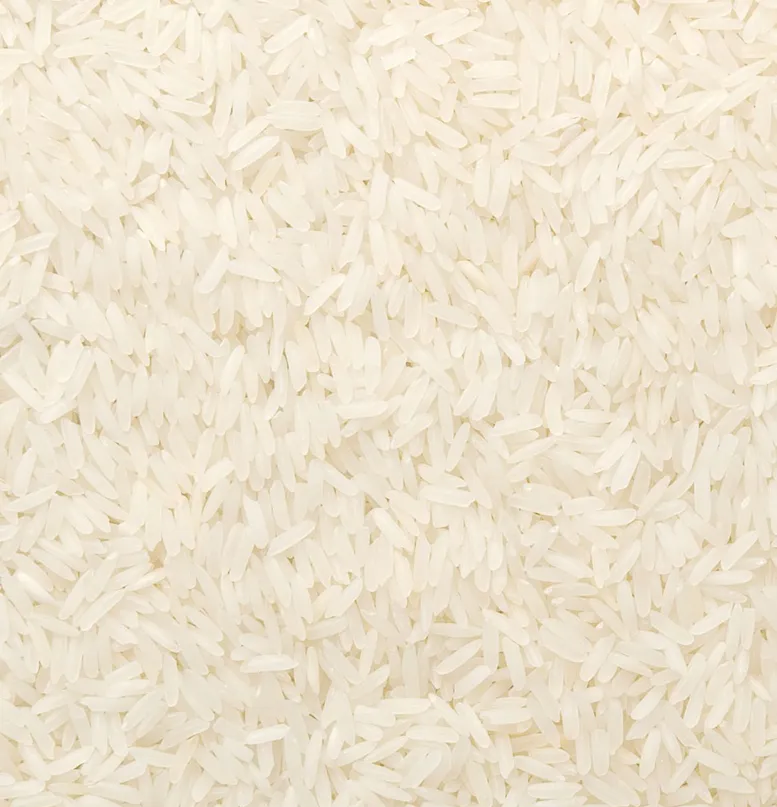 Рис непропаренный
